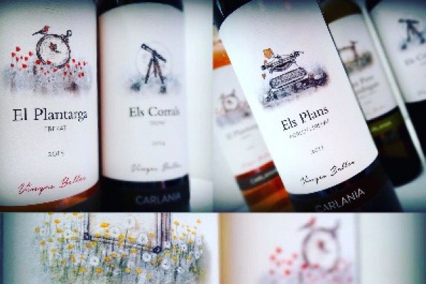 La descoberta del TREPAT